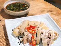 -王阿盖手工小吃(环城西路店)