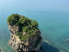 -大连金石滩滨海国家地质公园