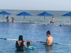 -深圳大梅沙京基洲际度假酒店