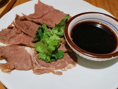 -马记永·兰州牛肉面(天通苑家乐福店)