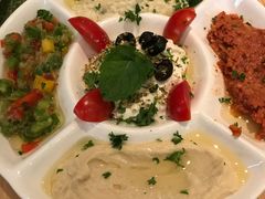 -ALAMEEN阿拉伯餐厅(三里屯店)
