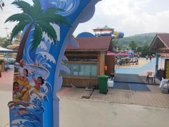 -青鱼湾水上乐园