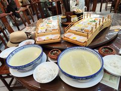 -香麒园·过桥米线·南湖雅宴