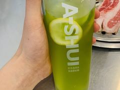 -韩九点烤肉(大学城店)
