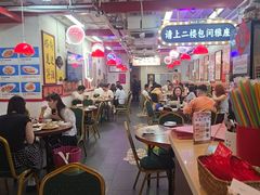 -谢记上海大排档(长寿路店)