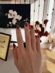 -小美汇美甲美睫美护