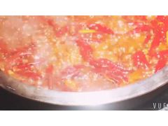-渝味晓宇火锅(合川路店)