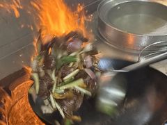 -寻裕记·现炒浇头面(人民广场店)