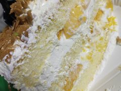 -奥米亚生日蛋糕(拱墅店)