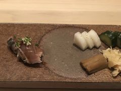 -Ginza Onodera铁板烧(外滩十八号店)