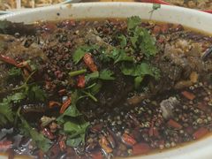 -杨记小炒老店