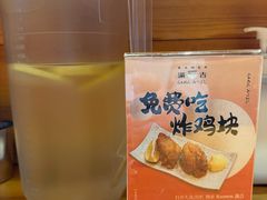 -Ramen满吉·豚骨拉面(丽园路店)