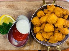 -魏斯理汉堡(西安沣东吾悦店)