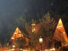 -古尔沟华美达温泉度假酒店