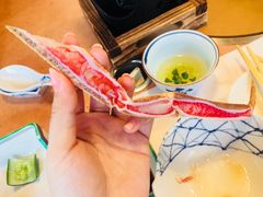 -蟹道乐(道顿堀本店)
