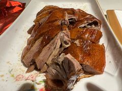 -百年恒益烧腊海鲜酒家·非遗传承(广州黄埔店)