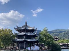 -台州府城(东湖)