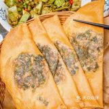 捞刀河畔乡野肉铺