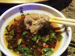 -小龙坎火锅(春熙太古里店)