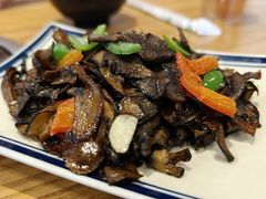 -妈妈的味道(和顺古镇店)