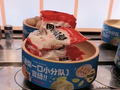 -龍歌自助小火锅(李沧丽达店)