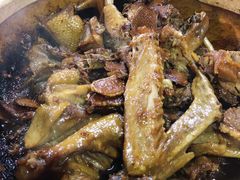 -莲花公园煎蟹(总店)