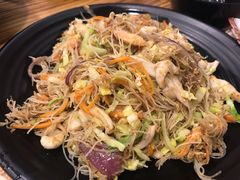 -台州老六海鲜面馆(上南总店)