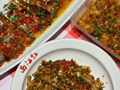 -西江红·株洲本地菜(滨江南路店)