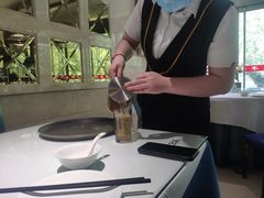 -香丰阁·烤鸭·川湘菜(清河店)