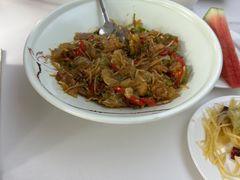 -楚鱼王·河鲜·湖北菜(华农店)