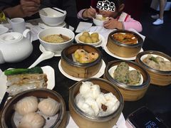 -糖朝(尖沙咀店)