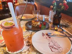 -BROWNSTONE布朗石西班牙餐厅(富城店)