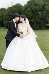 -太郎花子婚纱摄影TAHAKO(无锡店)