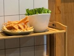 -凤兴鸡煲(宝安海雅店)