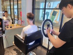 -东方麒麟·潘多拉SALON