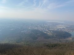 -句容茅山景区