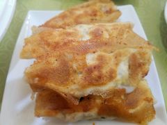 -春水锅贴·传统鲁菜(大明湖店)