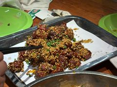 -小草大排档(北沙坡店)