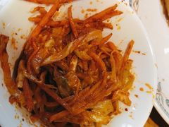 -胖老汉椒麻鸡清真新疆菜(西御街店)