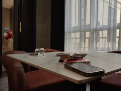 -绸乡宴酒店·融合苏帮宴(吴江店)