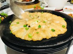 -潮福城潮州大酒楼(湖滨北路店)