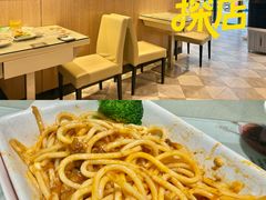 -星發茶餐厅(小梅大街店)