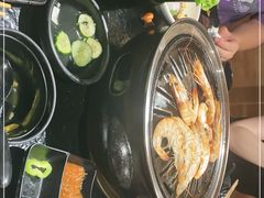 -九田家黑牛烤肉料理(石路天虹店)