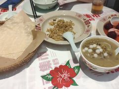 -五马集·海鲜·温州大牌档(黑金冠五马街十字路口店)
