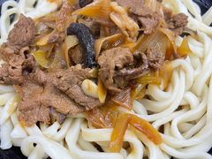 羊肉汆面-白魁老号饭庄(交道口店)
