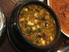 -小本家韩式烤肉(紫藤路店)