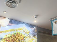 -半天妖烤鱼(紫荆广场店)