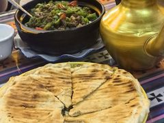 -卡万金特色藏餐
