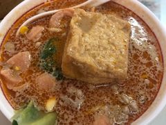 -津品味小吃(大学湾店)