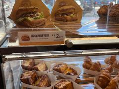 -85度C(北京八角物美店)